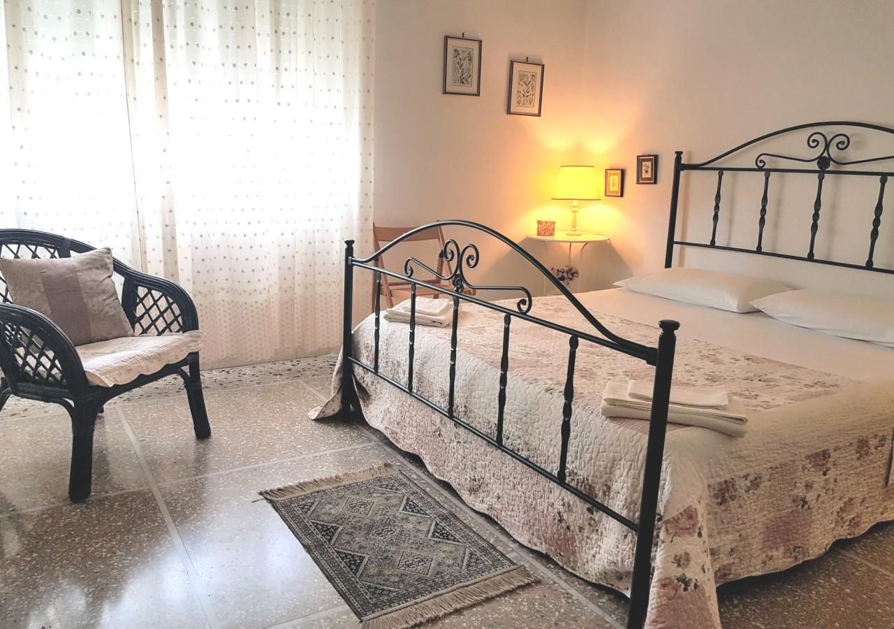 招待所 La Coccinella 3*
